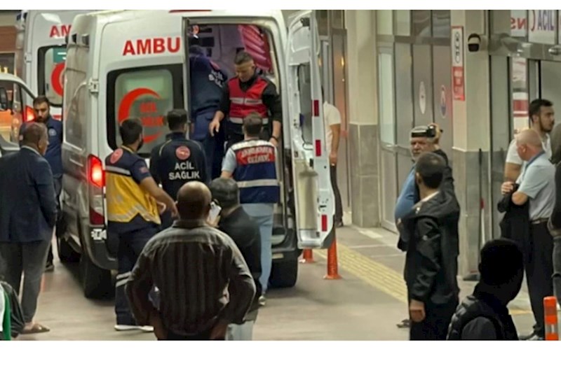 Türkiyədə məhkumlar arasında ZƏHƏRLƏNMƏ