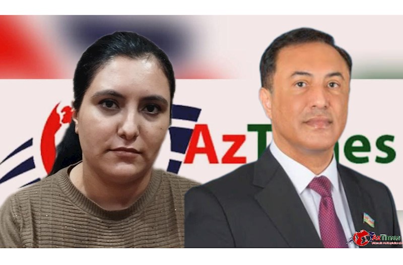 “Küçədə qalmışam” deyən deputat qızının yeni VİDEOSU YAYILDI