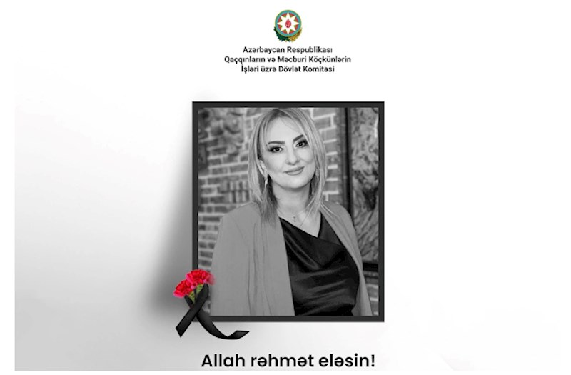 Dövlət komitəsinin sektor müdiri vəfat etdi