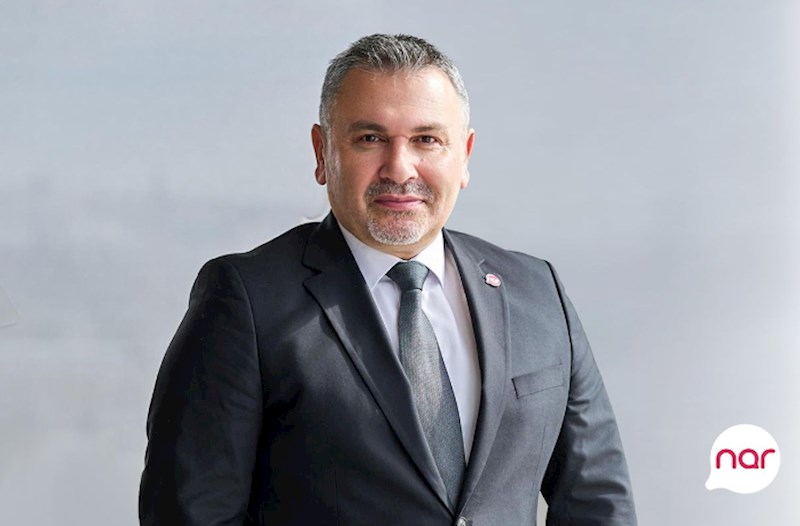 “Nar”a yeni baş icraçı direktor təyin olundu