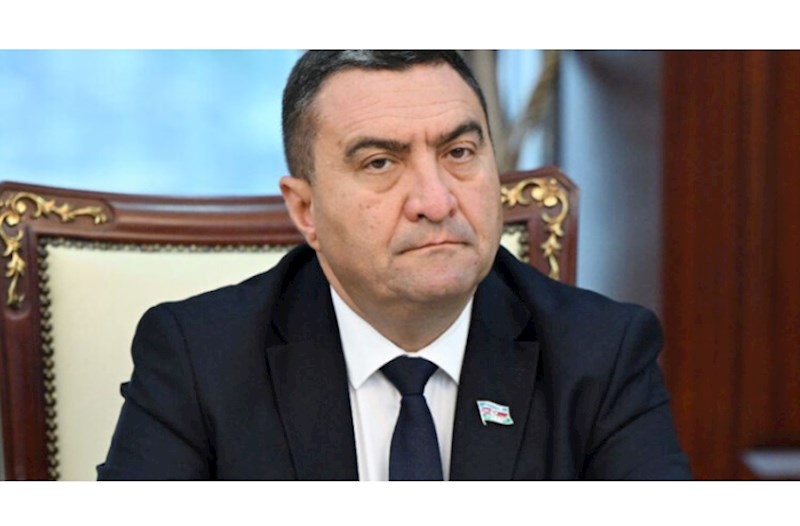Müşfiq Məmmədli haqqında yayılan təxribata belə REAKSİYA VERDİ