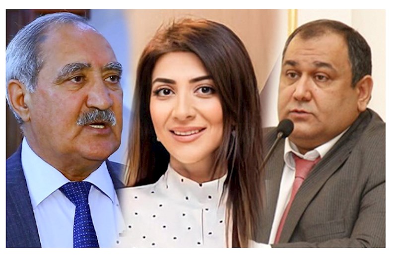 "Atam bacımı dəstəkləyir, anam bitərəfdir, qardaşım isə..." — Elçin Ağamalı
