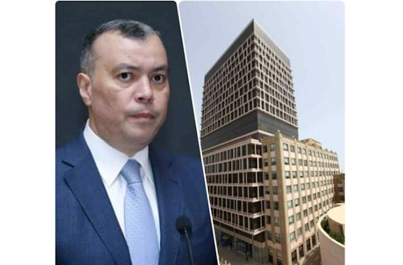 “Landmark” Sahil Babayevin idarəçiliyinə keçdi  — QİYMƏTLƏR ARTDI