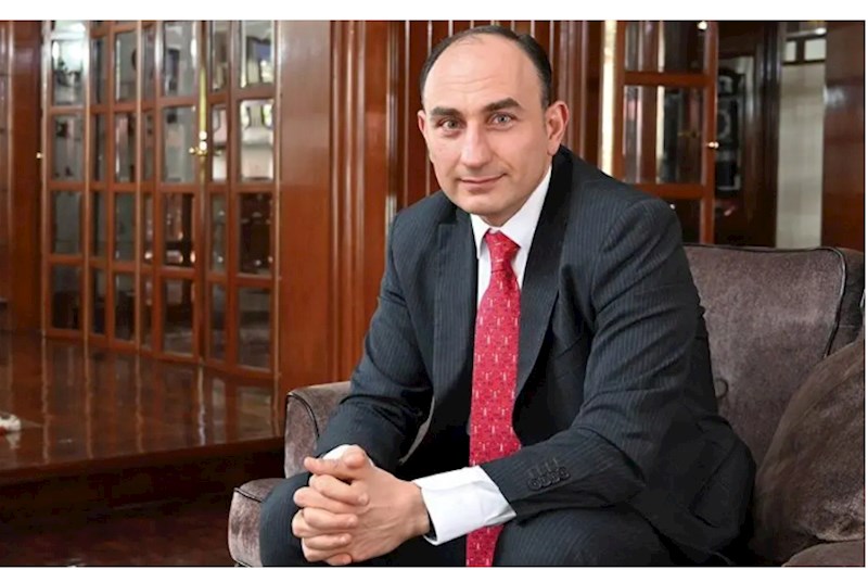 Azərbaycanın Meksikadakı səfiri geri çağırılıb, yenisi təyin olunub