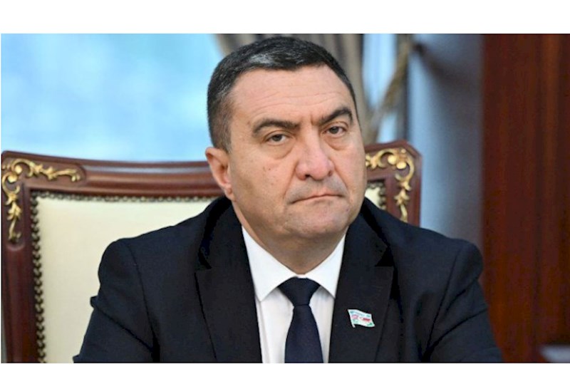 YAP-ın deputatı Əli Kərimli haqda məqaləni bəyəndi — FOTO