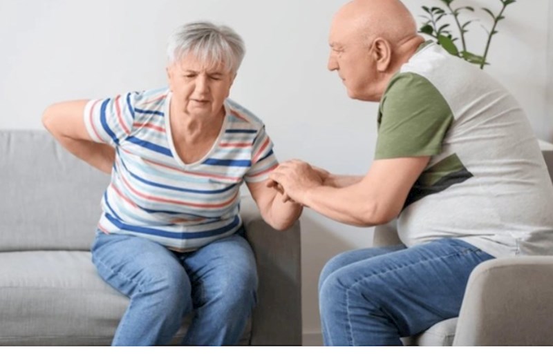Osteoporozdan qorunmağın yolu