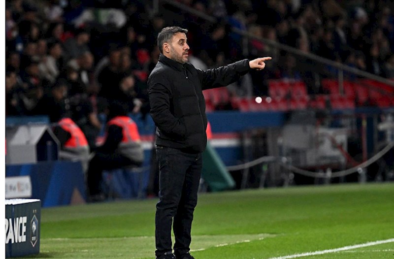 Ayxan Abbasov: "Qarabağ"dan aldığımız xal bizim üçün önəmlidir