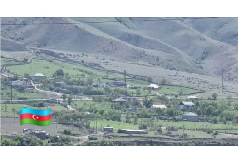 Bu ərazi Azərbaycanın nəzarətinə keçdi