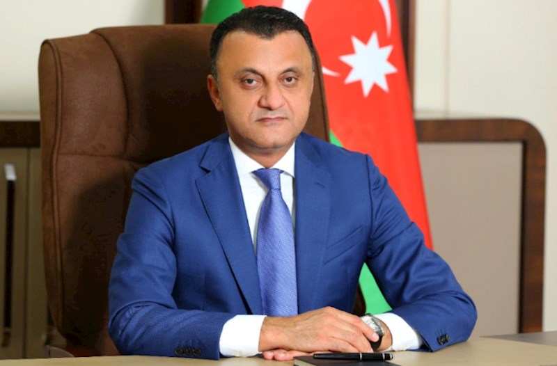 Vüqar Qurbanovdan yeni təyinat — FOTO
