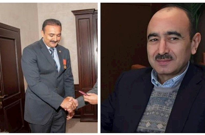Əli Həsənovun binasında əxlaqsızlıq yuvası təşkil olunur? — Sakinlər ŞİKAYƏT ETDİ