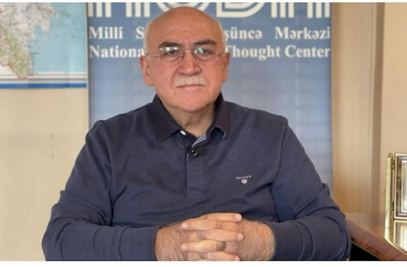 İsa Qəmbərdən Mehdiyevin məktubuna REAKSİYA: “Heç kimi aldada bilməz”