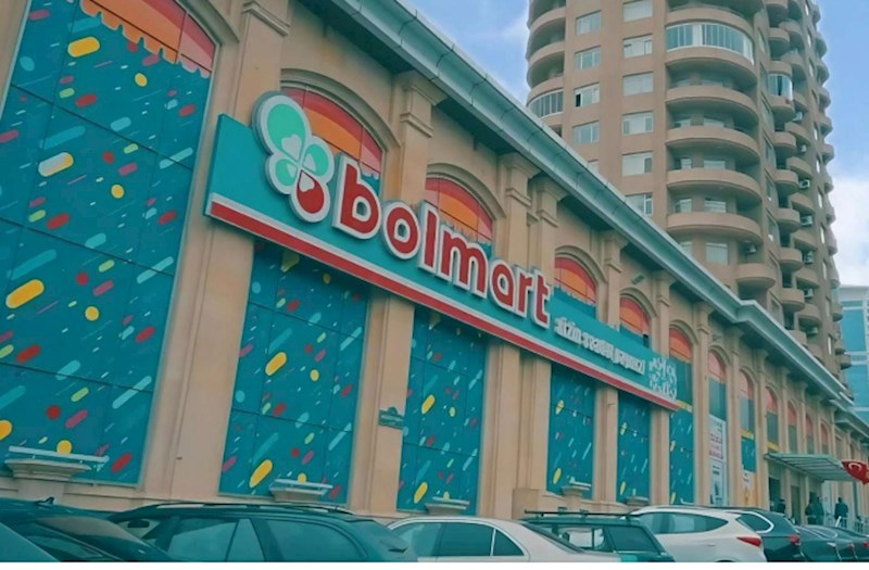 Adnan Əhmədzadənin supermarketlər şəbəkəsi bağlanıb? 