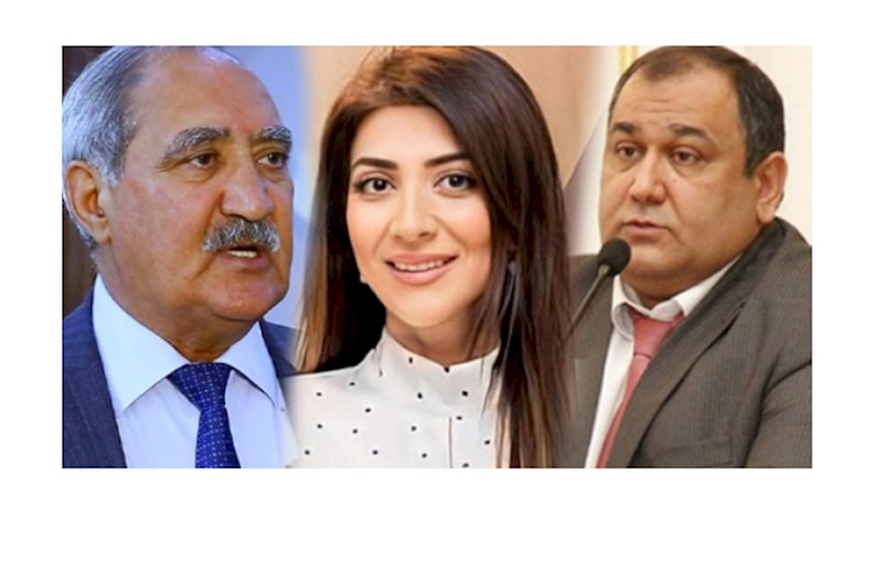 Fəzail Ağamalı, yoxsa Elçin Ağamalı? — İşdə məhkəmə yolu görünür