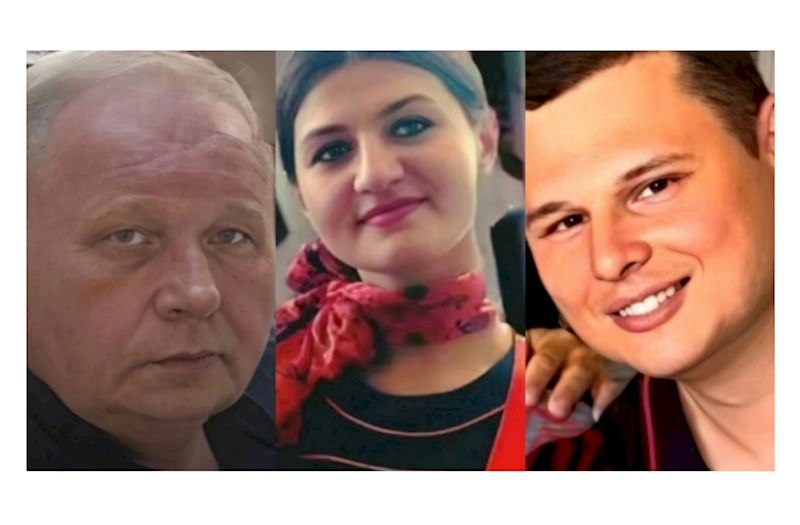 AZAL qəhrəmanlarına büst qoyuldu — FOTOLAR