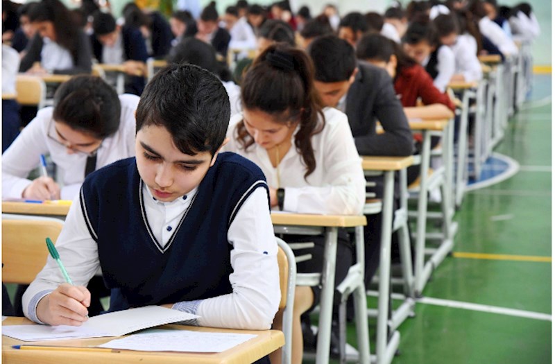 Liseylərə qəbulla bağlı yenilikdə məqsəd budur — DETALLAR