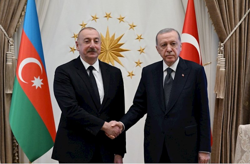 Ərdoğan və Əliyev bu halda İrəvana gedə bilər — Deputat