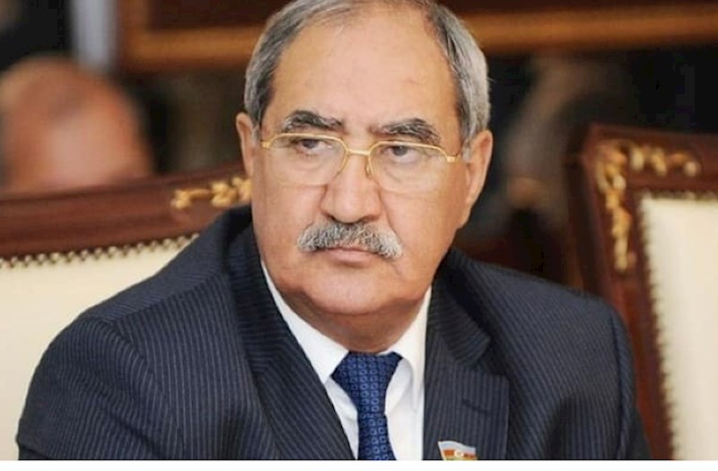 Ağamalı ailəsindəki qalmaqalın səbəbi bilindi — Başqa oğlu da var imiş