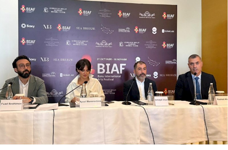 Bu festival Bakıda hər il baş tutacaq — AÇIQLAMA