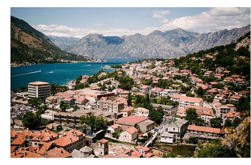 Monteneqroda Azərbaycan vətəndaşı saxlanıldı — Yerli sakini bıçaqlayıb?