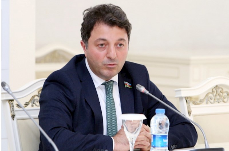 Bu, Fransanı Azərbaycanla əməkdaşlığa sövq edib — Deputat
