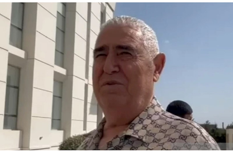 Şərurlu İsfəndiyarın cinayət işi üzrə məhkəmədə ekspertiza rəyi açıqlandı 