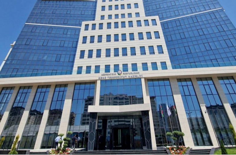 Nazirlik tərəfindən bölgələrdə keçiriləcək qəbulların qrafiki — FOTO 