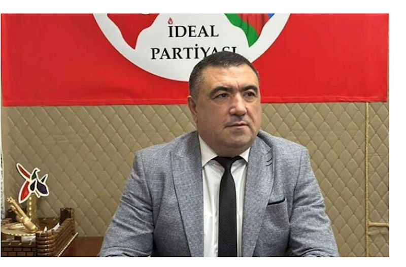 Məhkəmə Nazim Quliyevin əmlakı ilə bağlı qərar çıxardı 