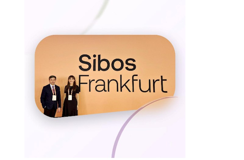 Azər Türk Bank Almaniyanın Frankfurt şəhərində keçirilən Sibos 2025 forumunda iştirak etdi 