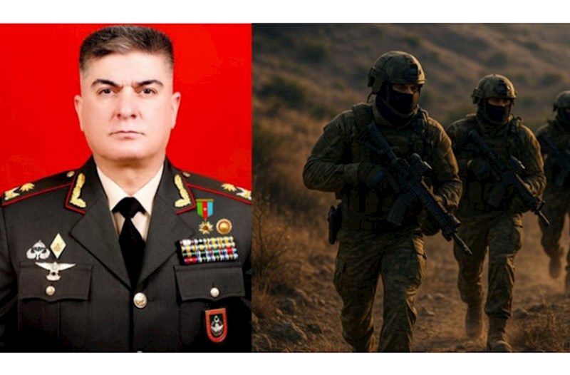 44 günlük ZƏFƏR YOLU: Generalın döyüş qeydləri — IV HİSSƏ