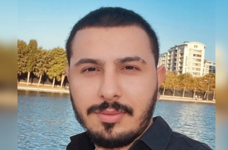 Tiktoker "Tofi" həbs edildi
