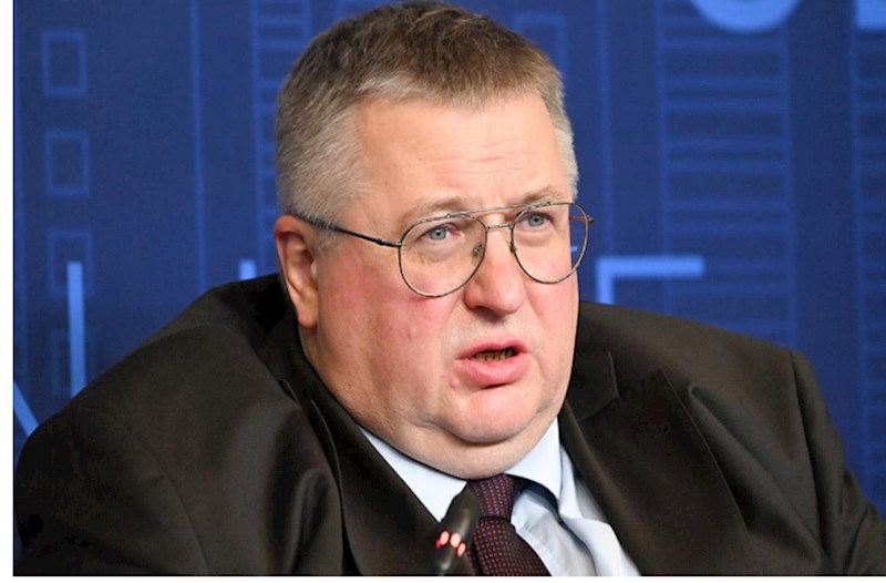 Aleksey Overçuk Azərbaycana səfər edəcək 