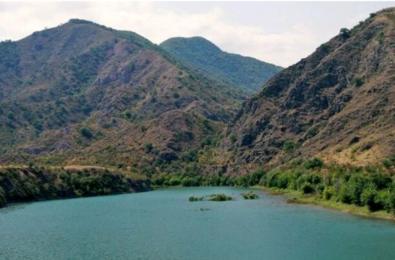 Suqovuşanın işğaldan azad edilməsindən 5 il ötür