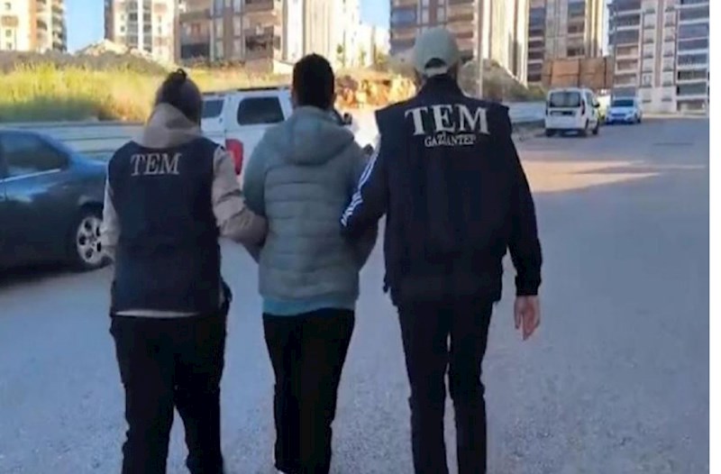 Türkiyədə FETÖ əməliyyat — 64 nəfər tutuldu 