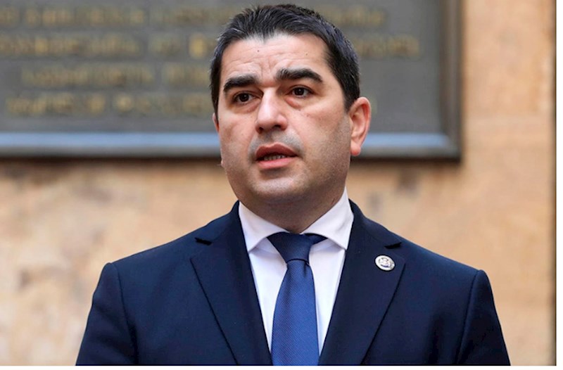Papuaşvili: Bu qələbə xalqla birgə qazandığımız tarixi uğurdur