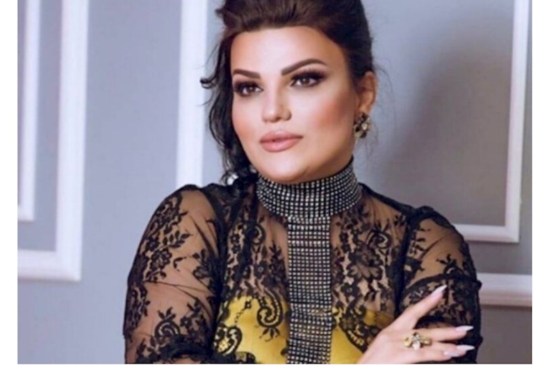 Azərbaycanlı müğənni Ağ şəhərdən yarım milyon manata ev aldı