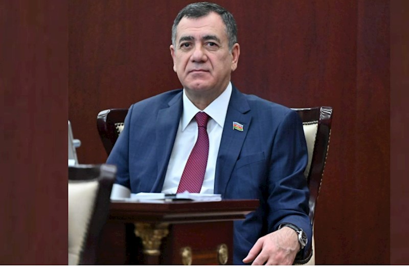 "Rusiya müharibənin davam etdirilməsinin yaxşı sonluqla bitməyəcəyinə əmin olmalıdır" — Qüdrət Həsənquliyev