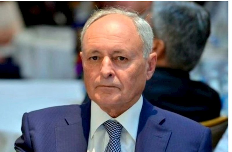 Oqtay Şirəliyevin vida və dəfn mərasimlərinin yeri AÇIQLANDI 