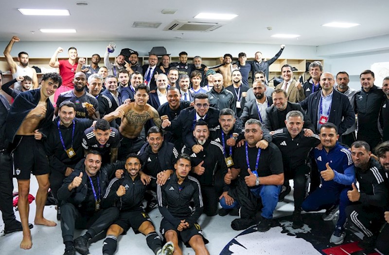 “Qarabağ”ın qazancı 55 milyonu keçdi 