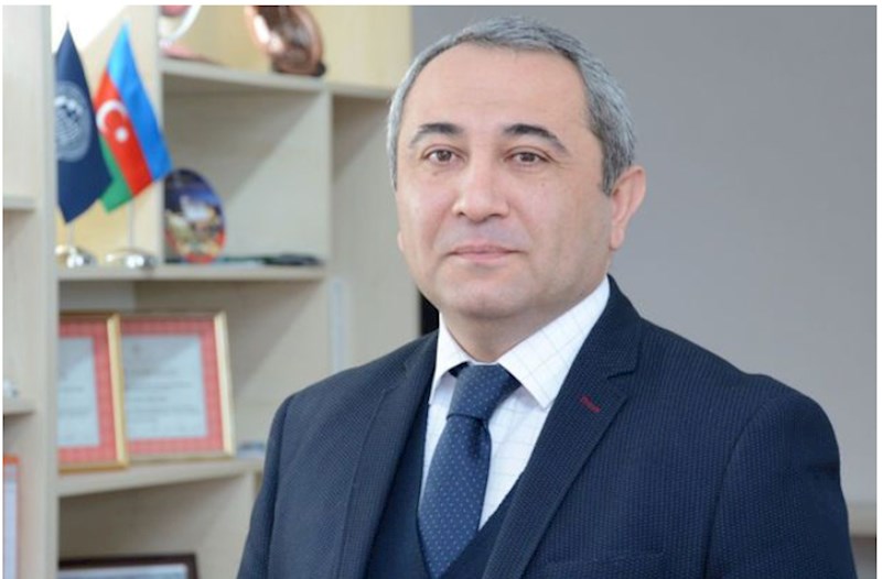 "AYNA rəhbəri nə qədər mənimsəmə edib ki, özünə bir milyonluq villa alıb?"