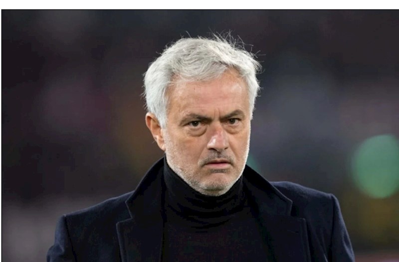 Mourinyo və "Benfika"nın futbolçuları virusa yoluxublar