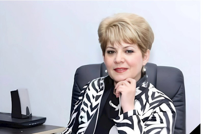 Bakıda məktəb direktoru vəfat edib 
