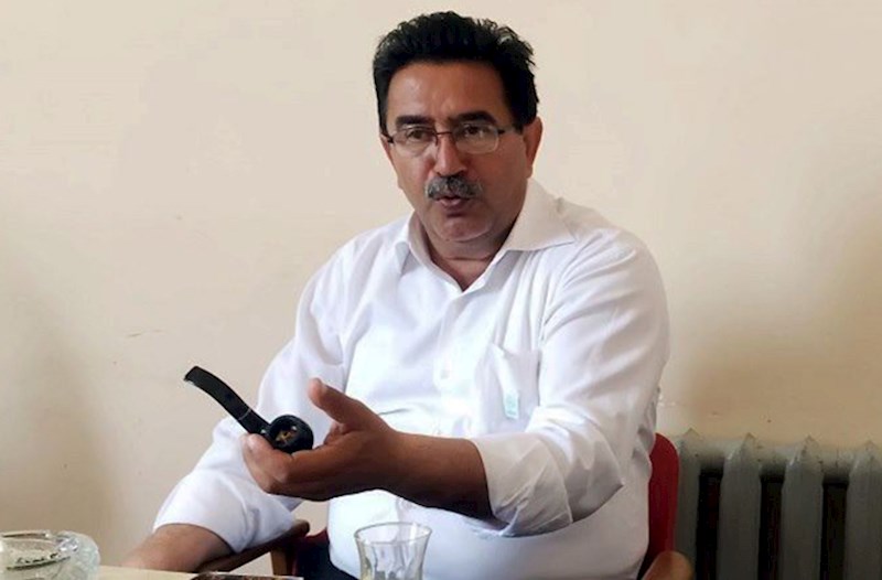 Yadigar Muradov reanimasiyaya yerləşdirildi