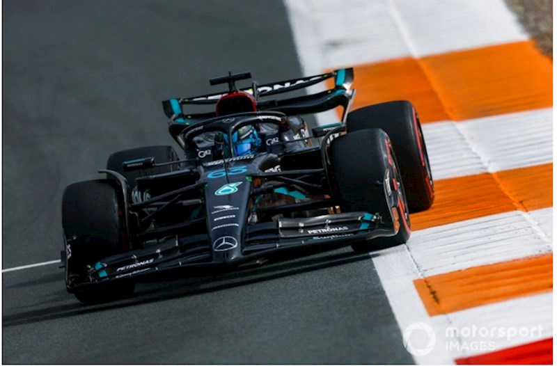 "Formula-1": Sinqapur Qran-prisinin qalibi bəlli oldu