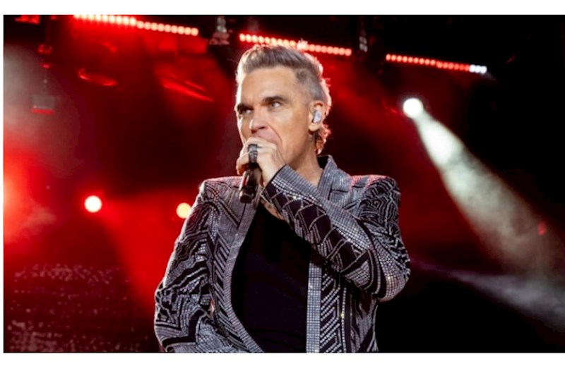 İstanbuldakı konserti ləğv olundu — Səbəb bu imiş