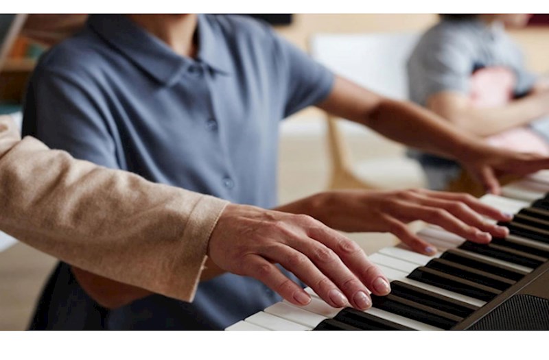 Naxçıvanda 9 musiqi məktəbinin adı dəyişdirildi 