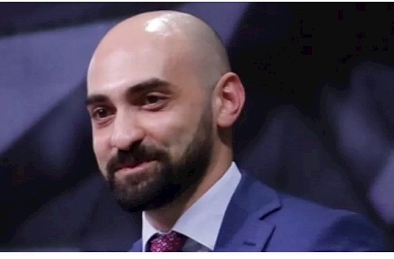 "Yüksəliş"in qalibi müşavir təyin edildi 