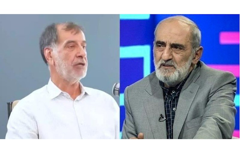 Xameneinin jurnalisti hicab qanununun ləğvi barədə bəyanatı tənqid etdi 