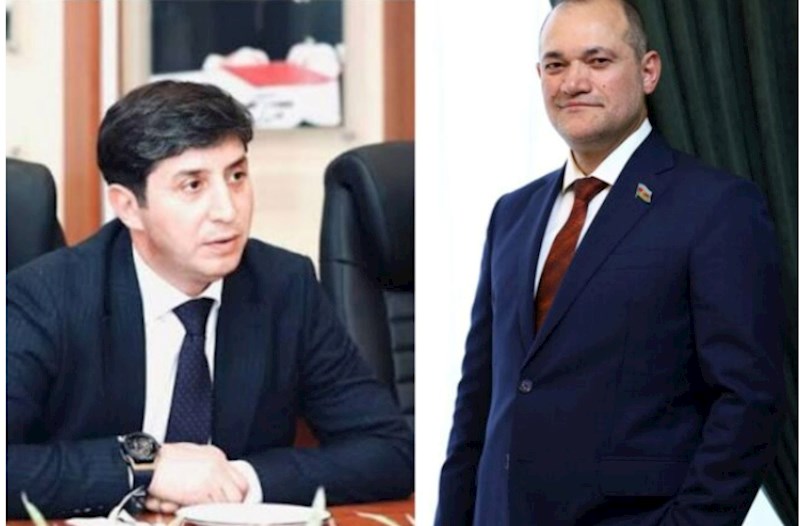 “Balakhani Oil” xalqın sərvətini talayır — Deputat 