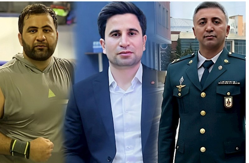 Bakıda DSX mayoruna hücum etməkdə təqsirləndirilən idmançılar AZADLIĞA BURAXILDILAR 