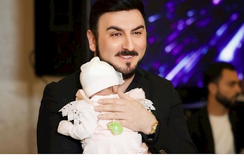 Tarix Əliyevi hədələyən şəxs saxlanıldı 